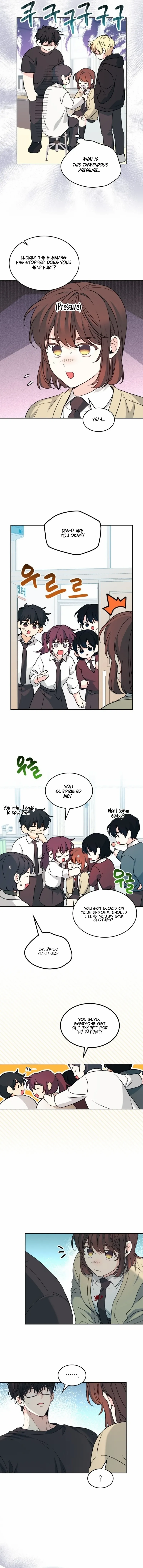 Read Inso's Law Manga Online