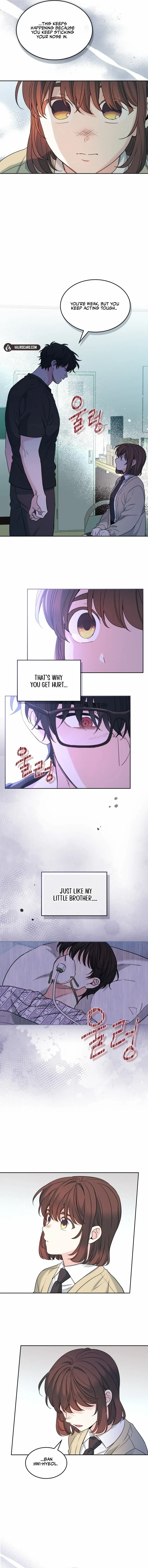 Read Inso's Law Manga Online