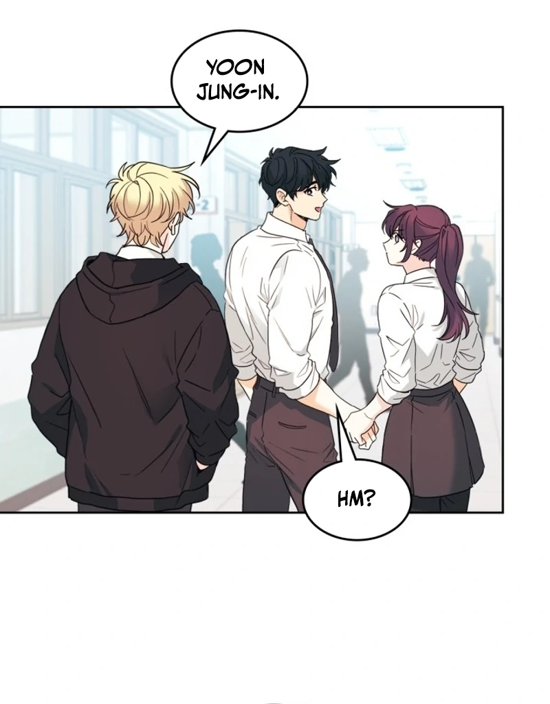 Read Inso's Law Manga Online