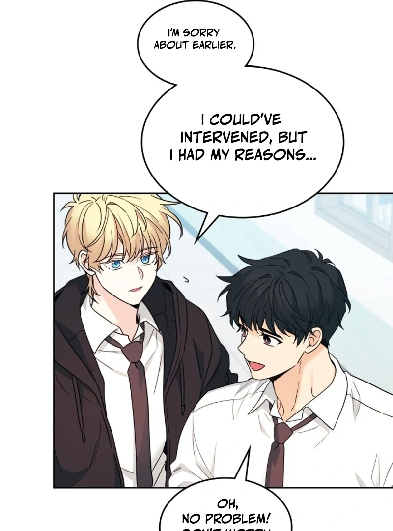 Read Inso's Law Manga Online