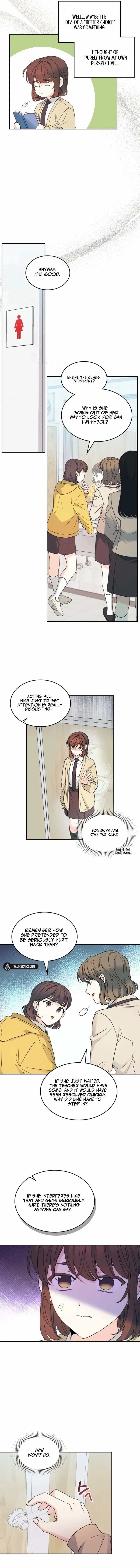 Read Inso's Law Manga Online