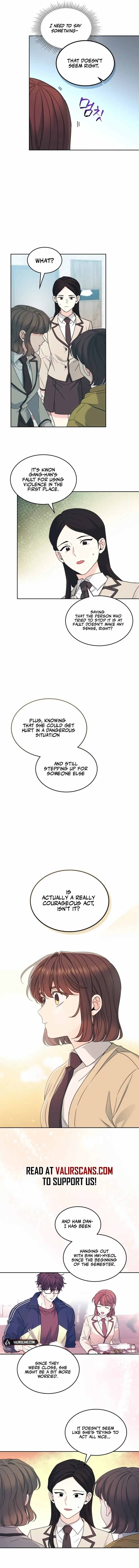 Read Inso's Law Manga Online