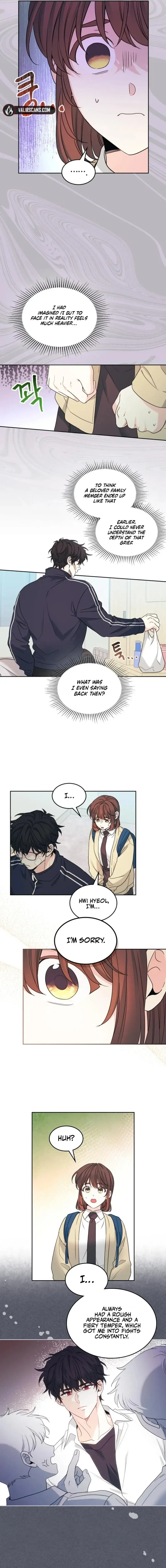 Read Inso's Law Manga Online