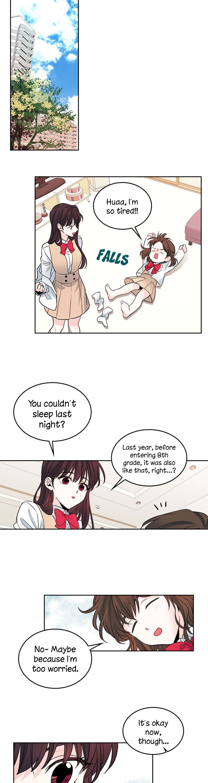 Read Inso's Law Manga Online