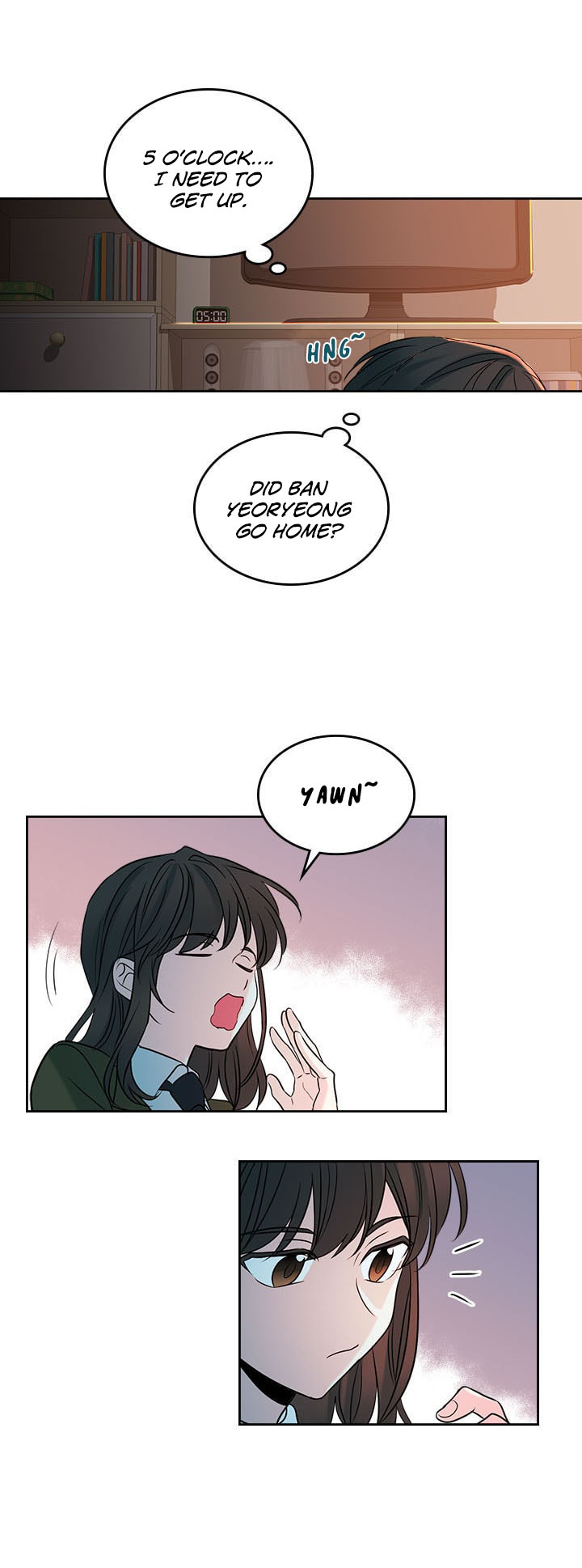 Read Inso's Law Manga Online
