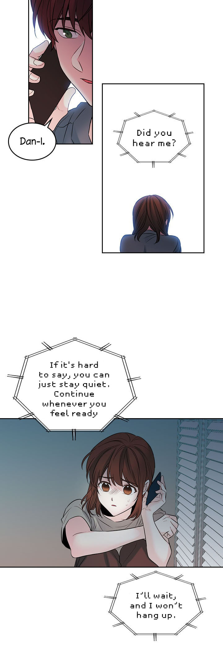 Read Inso's Law Manga Online