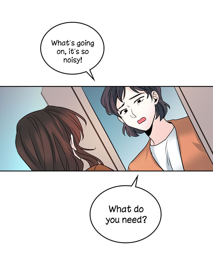 Read Inso's Law Manga Online