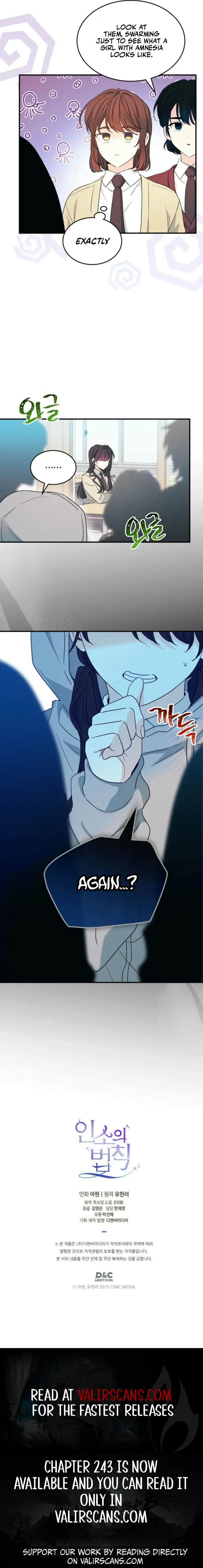 Read Inso's Law Manga Online