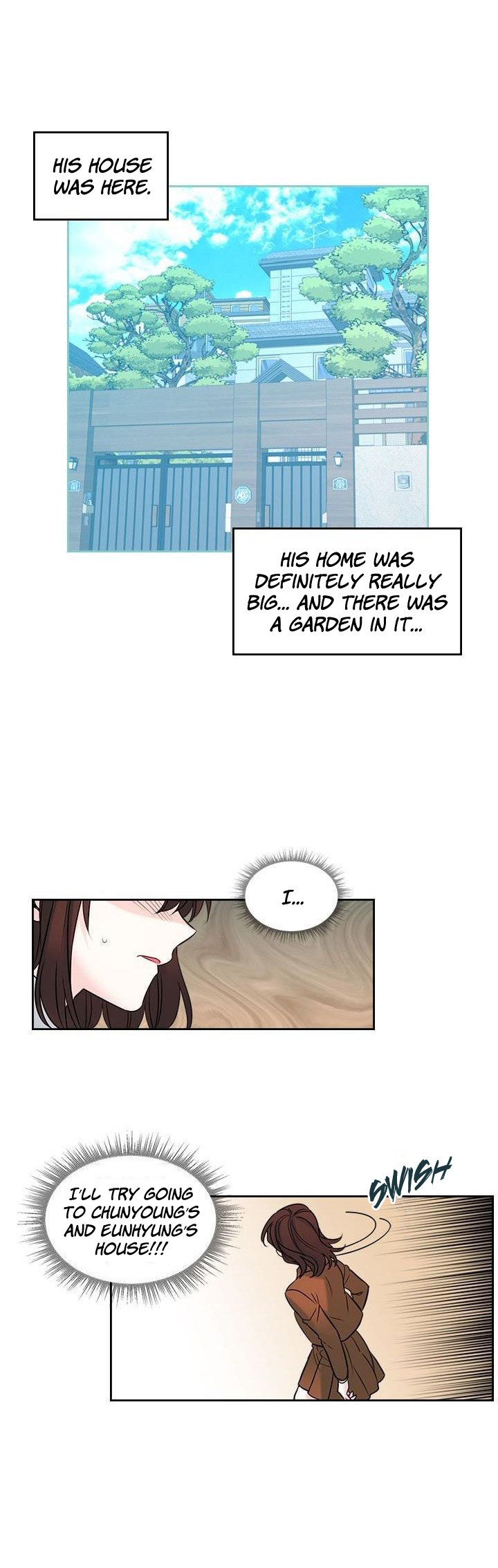 Read Inso's Law Manga Online