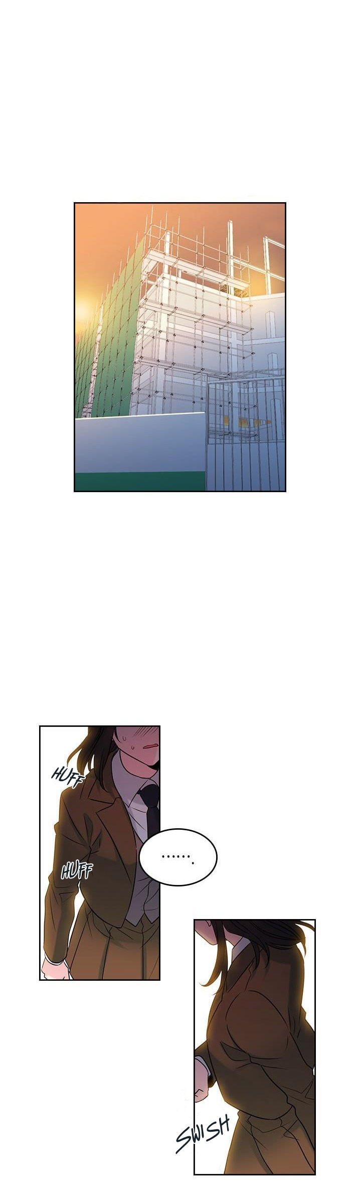 Read Inso's Law Manga Online