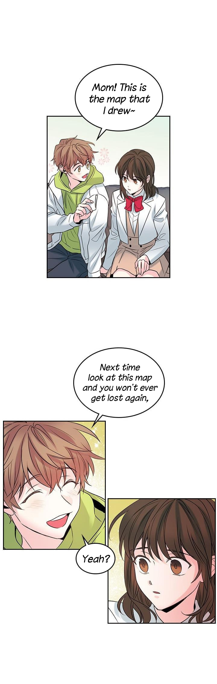 Read Inso's Law Manga Online