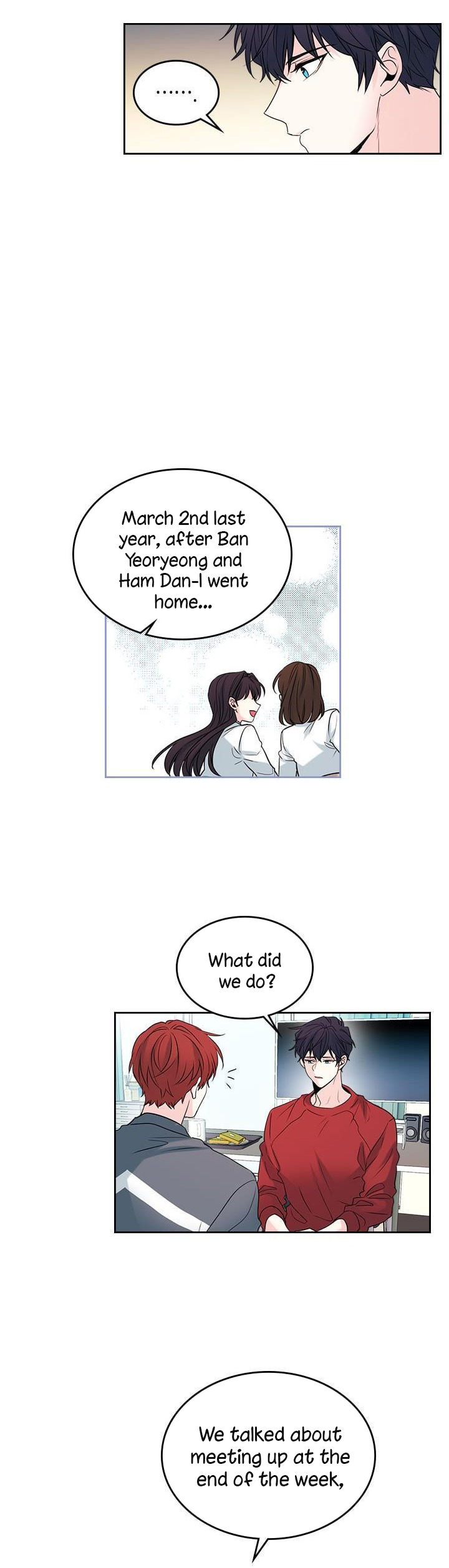 Read Inso's Law Manga Online
