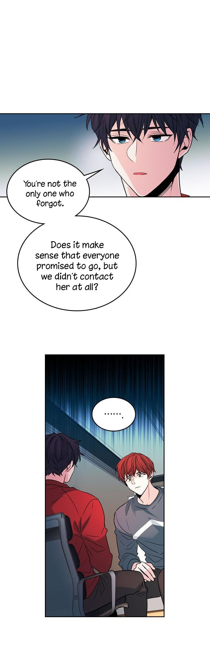 Read Inso's Law Manga Online