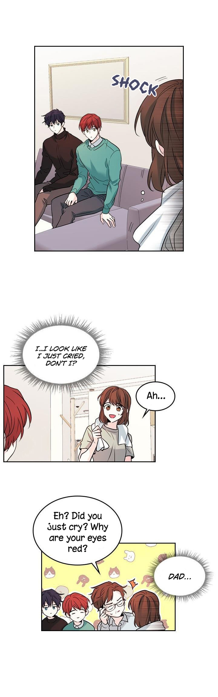 Read Inso's Law Manga Online