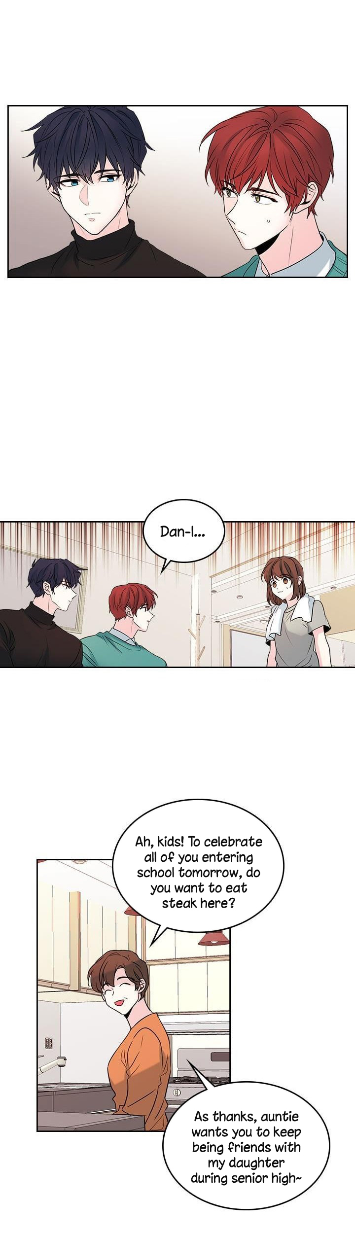 Read Inso's Law Manga Online