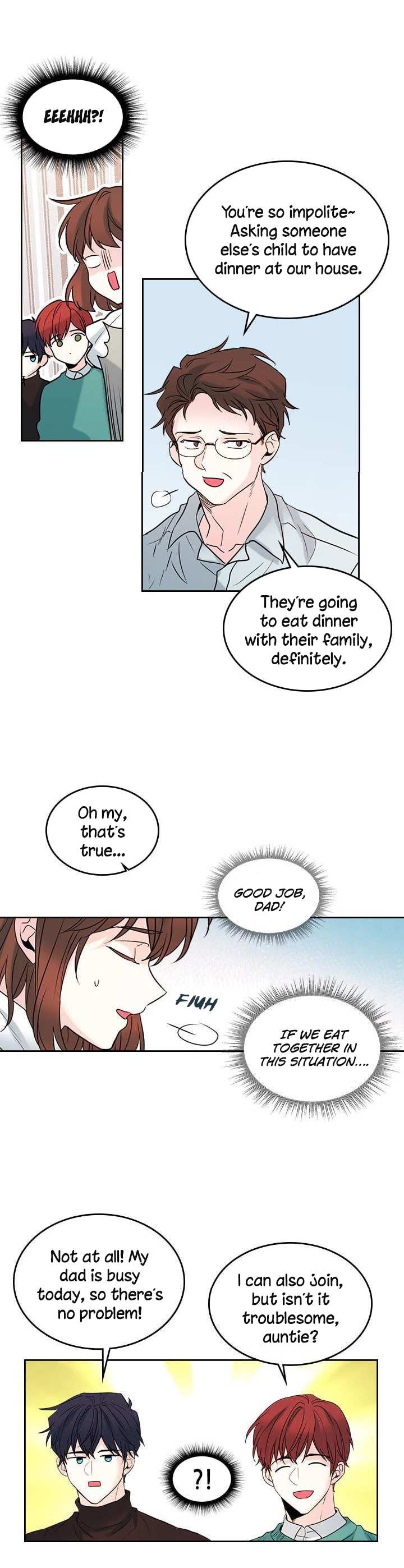 Read Inso's Law Manga Online