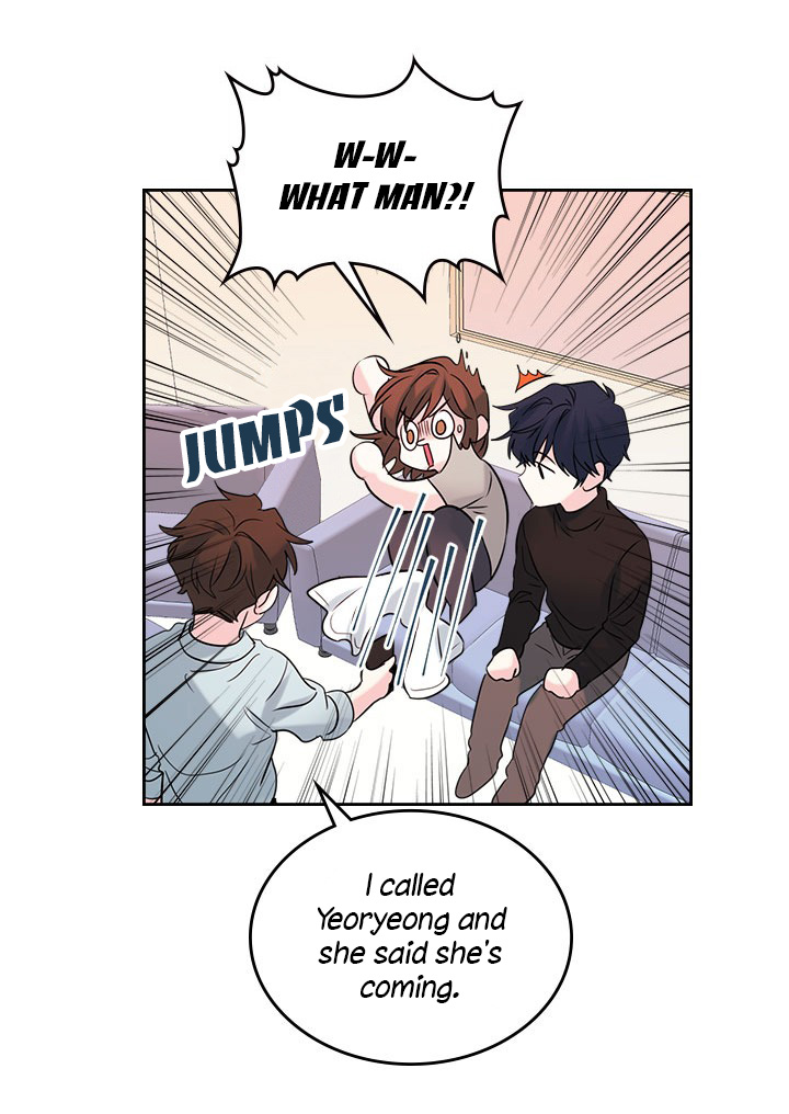 Read Inso's Law Manga Online