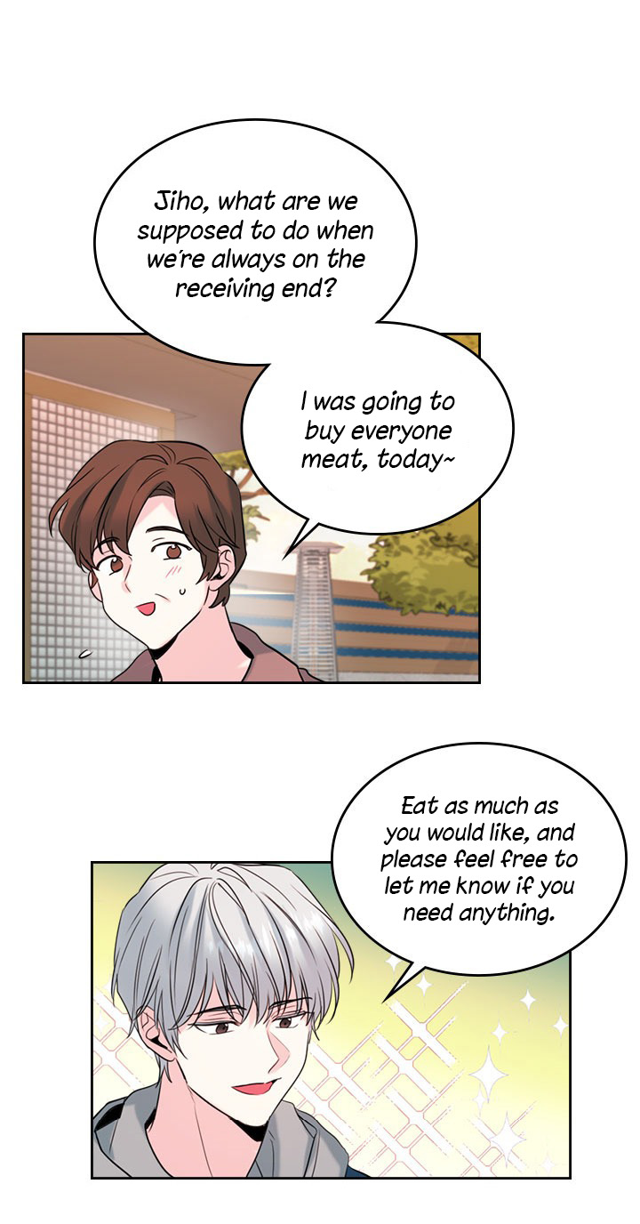 Read Inso's Law Manga Online