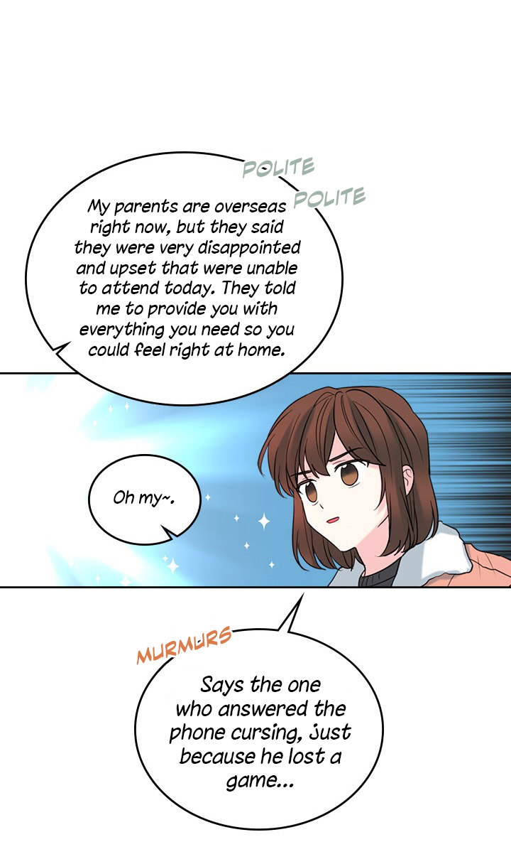 Read Inso's Law Manga Online