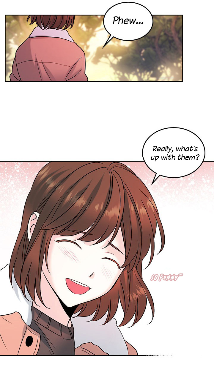 Read Inso's Law Manga Online