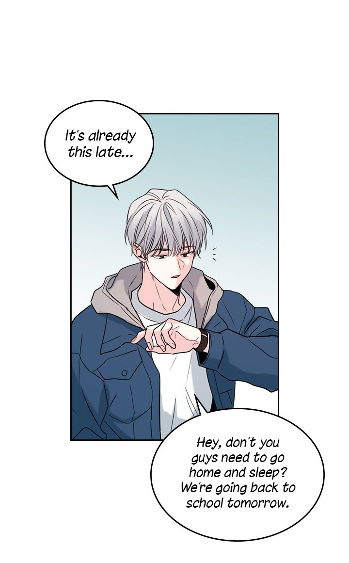 Read Inso's Law Manga Online