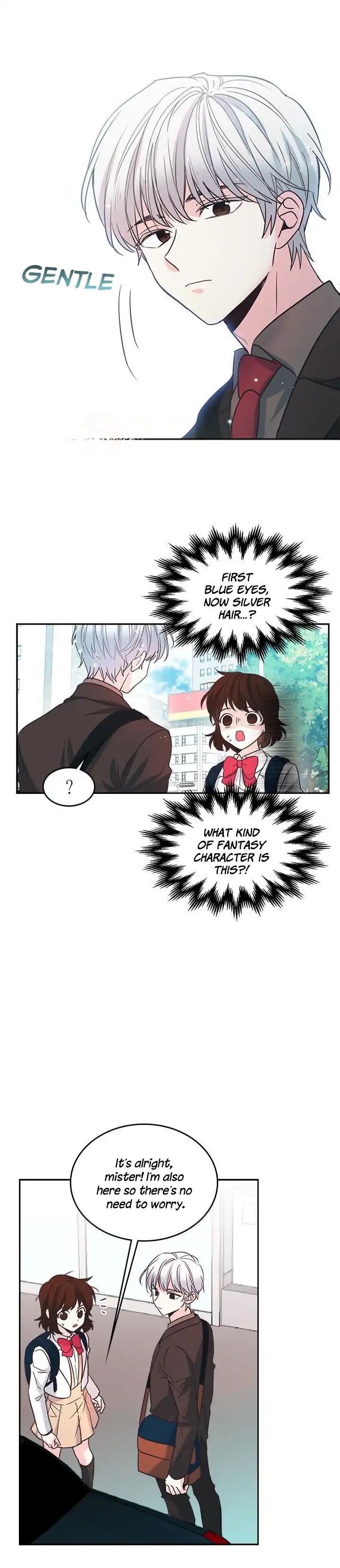 Read Inso's Law Manga Online