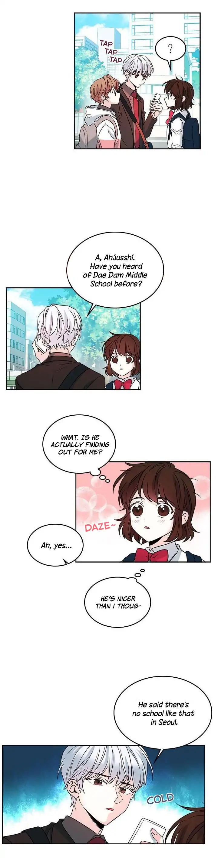 Read Inso's Law Manga Online