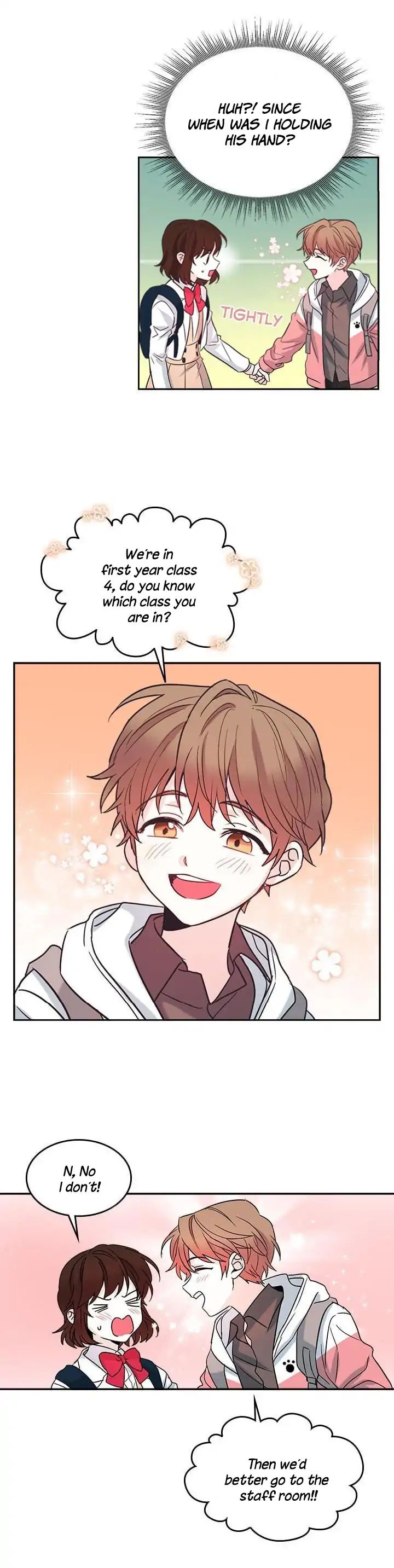 Read Inso's Law Manga Online