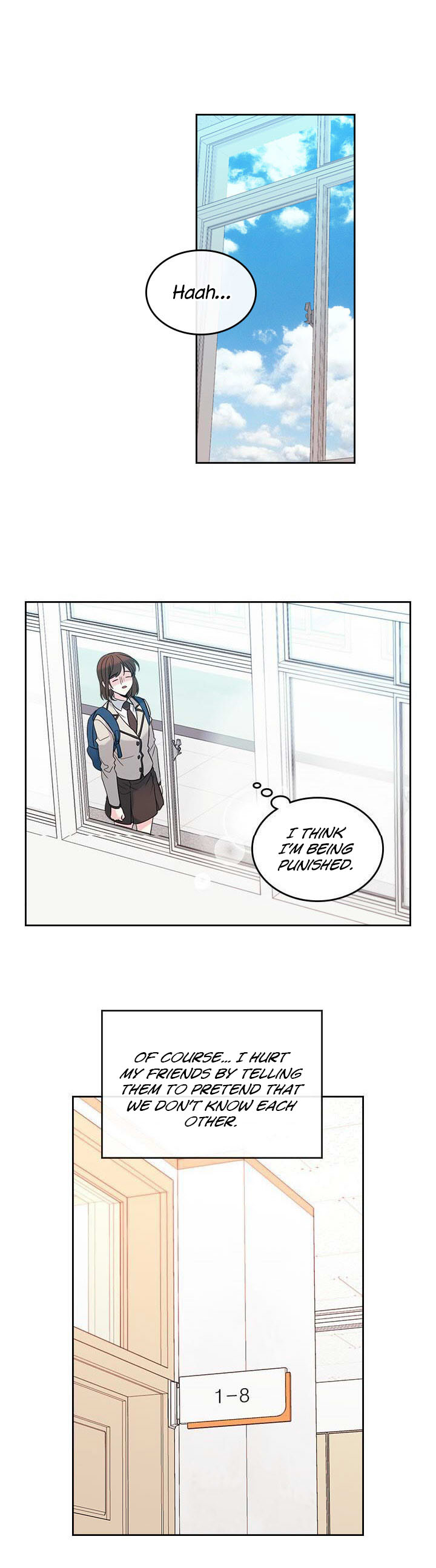 Read Inso's Law Manga Online