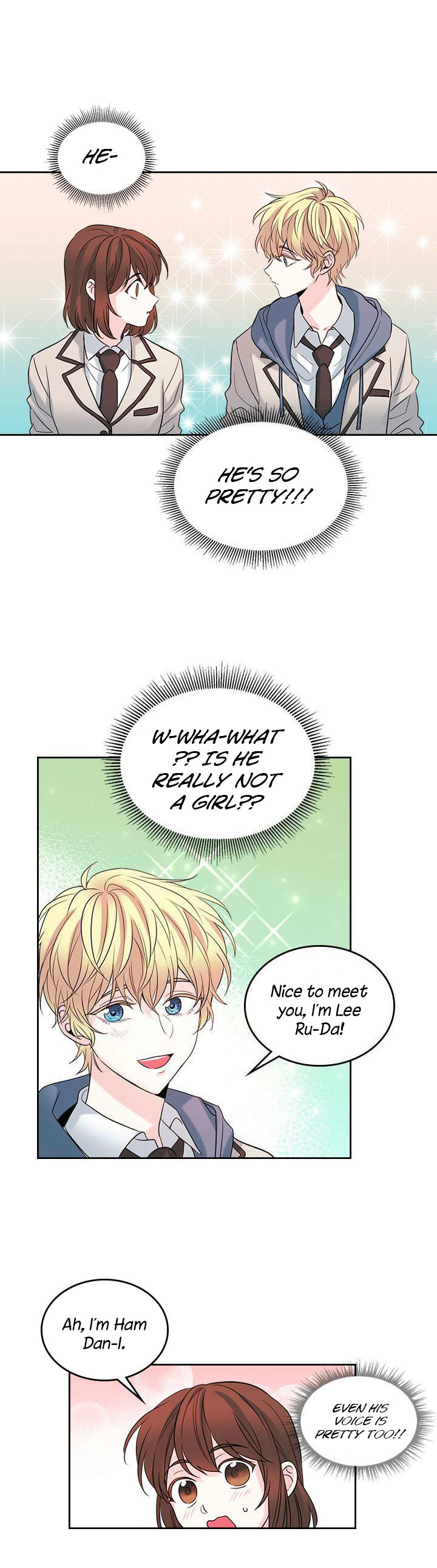Read Inso's Law Manga Online