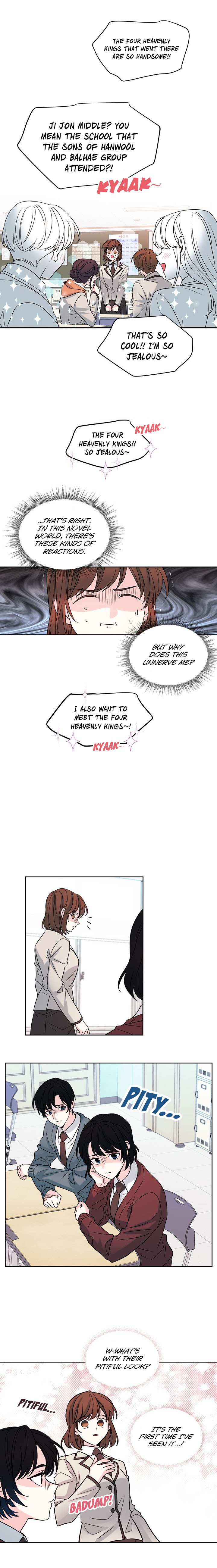 Read Inso's Law Manga Online