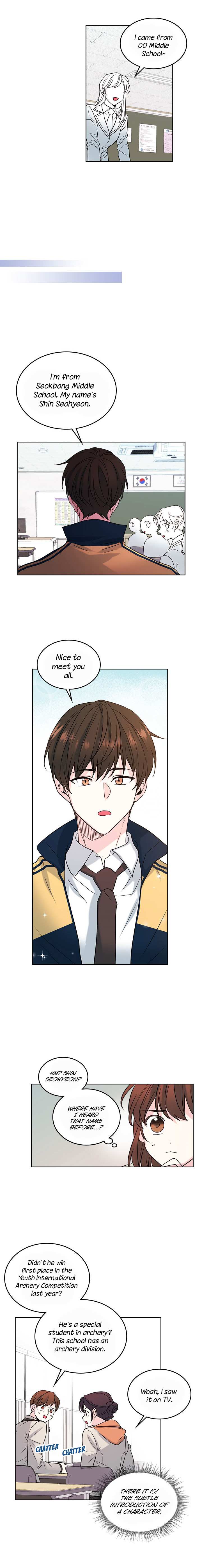 Read Inso's Law Manga Online