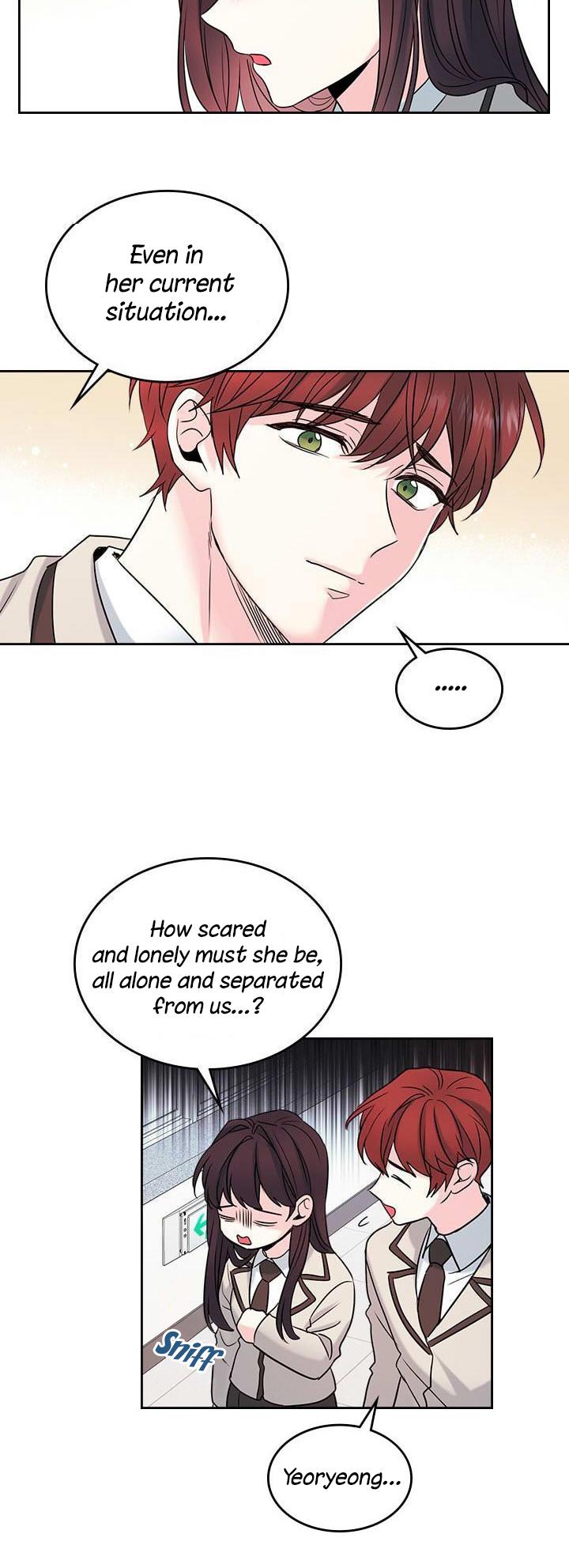 Read Inso's Law Manga Online