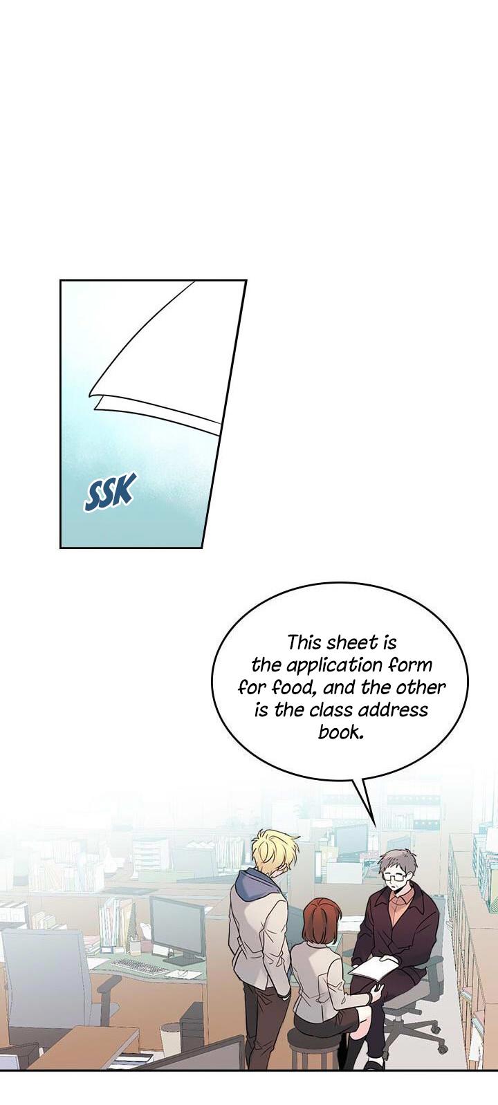 Read Inso's Law Manga Online