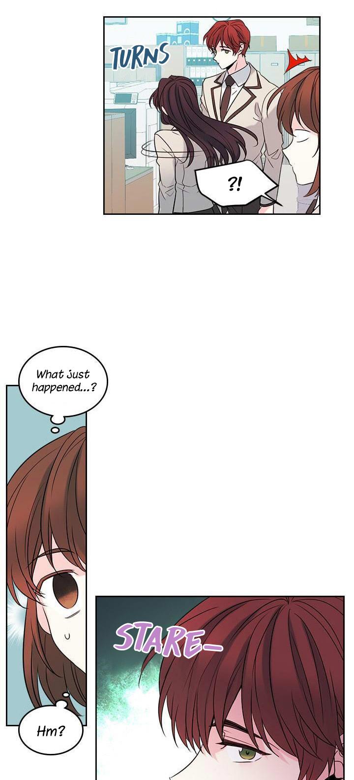 Read Inso's Law Manga Online
