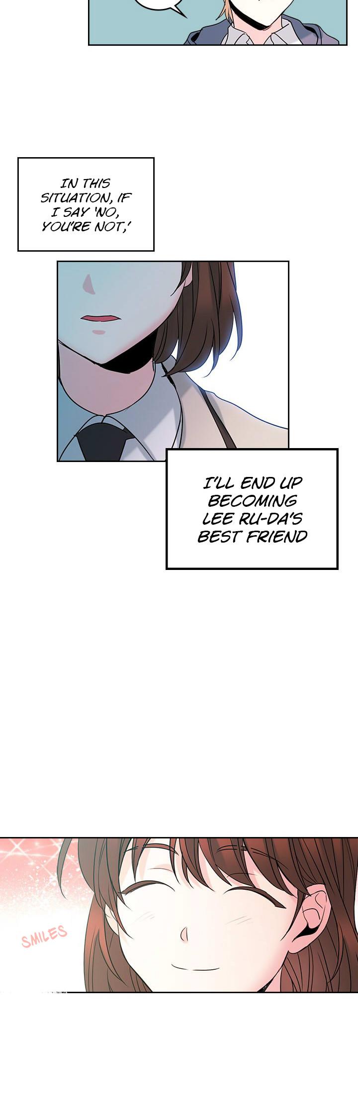 Read Inso's Law Manga Online