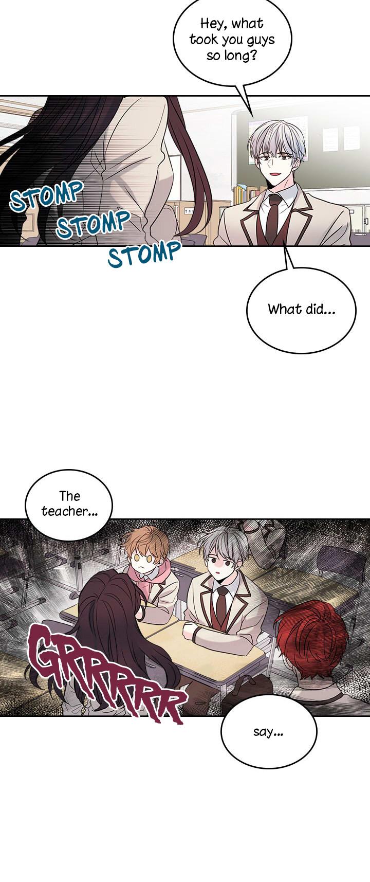 Read Inso's Law Manga Online