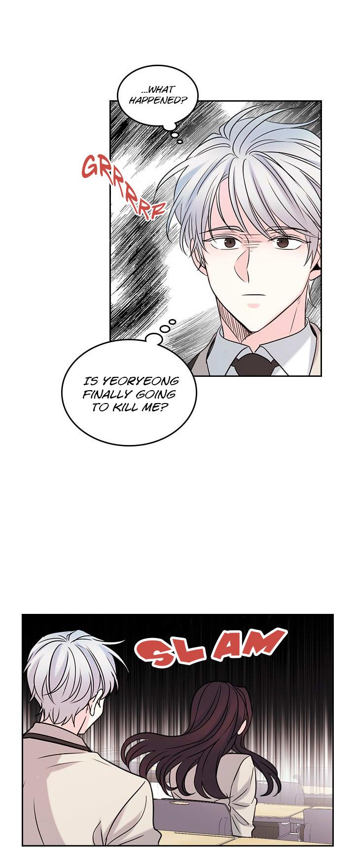Read Inso's Law Manga Online