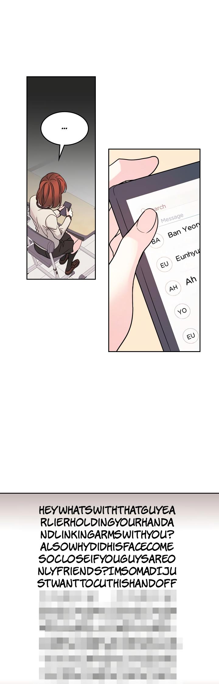 Read Inso's Law Manga Online