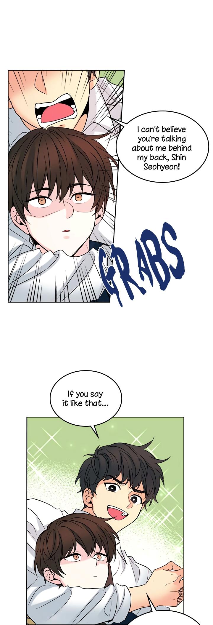 Read Inso's Law Manga Online