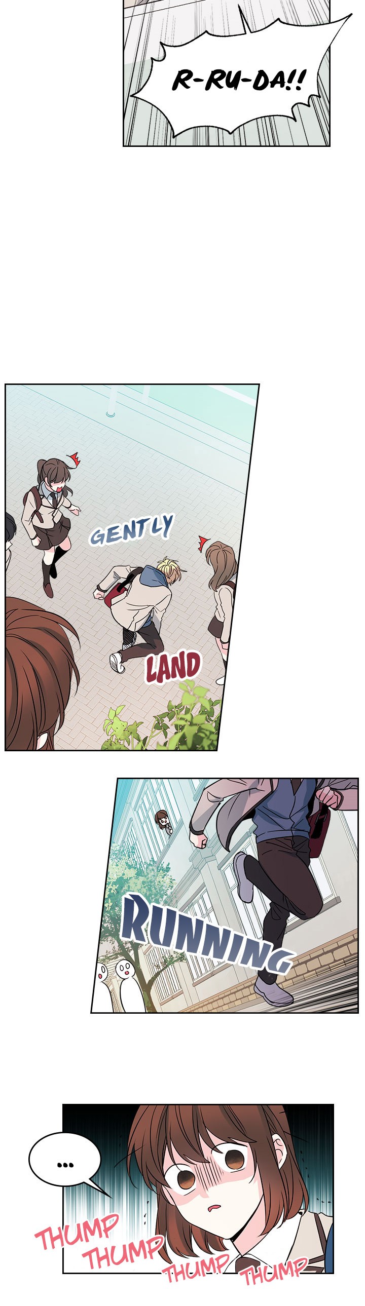 Read Inso's Law Manga Online
