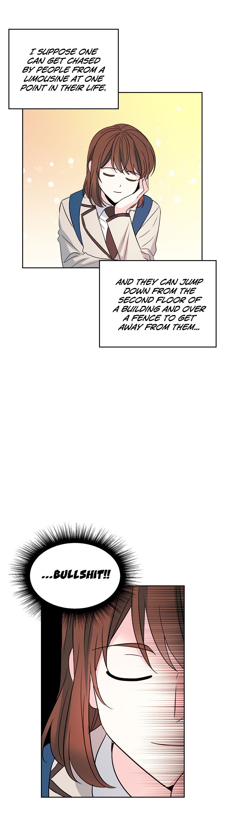 Read Inso's Law Manga Online