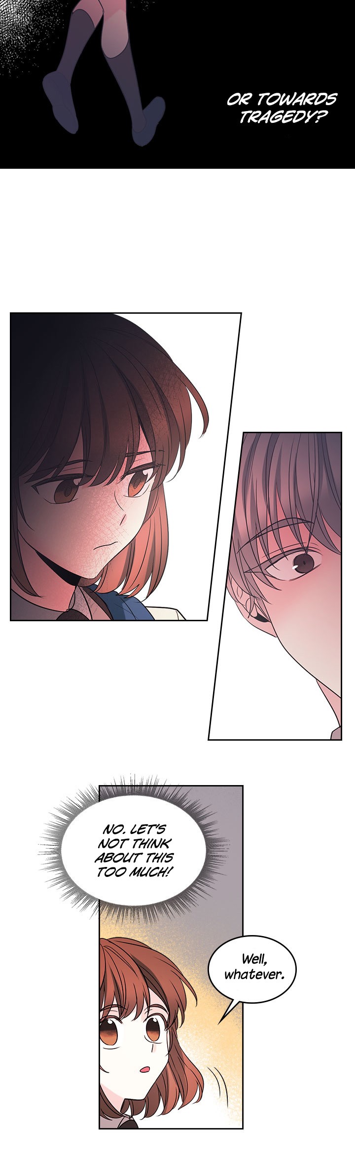 Read Inso's Law Manga Online