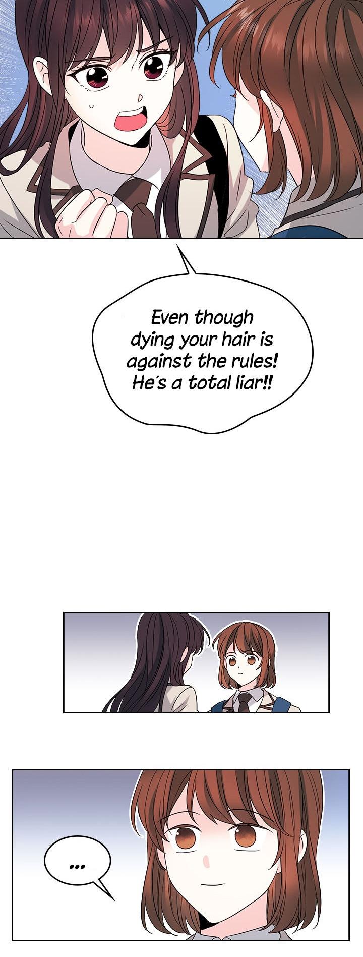 Read Inso's Law Manga Online