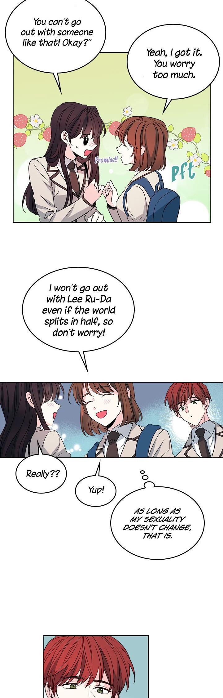 Read Inso's Law Manga Online