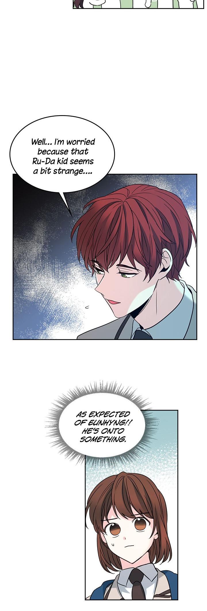 Read Inso's Law Manga Online