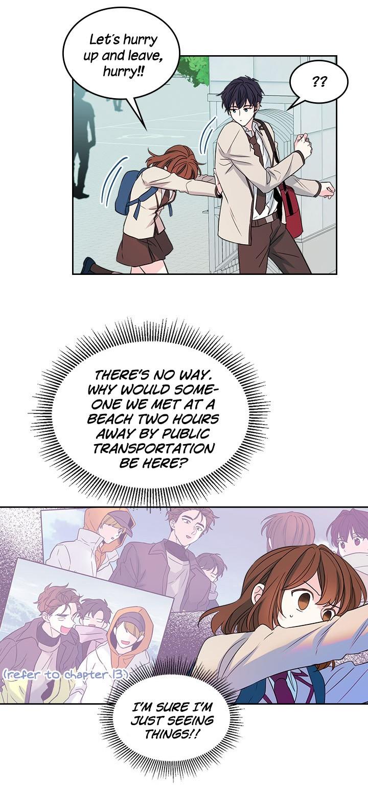 Read Inso's Law Manga Online