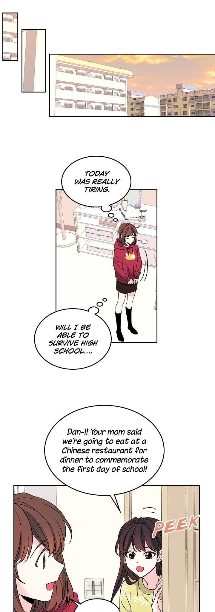 Read Inso's Law Manga Online