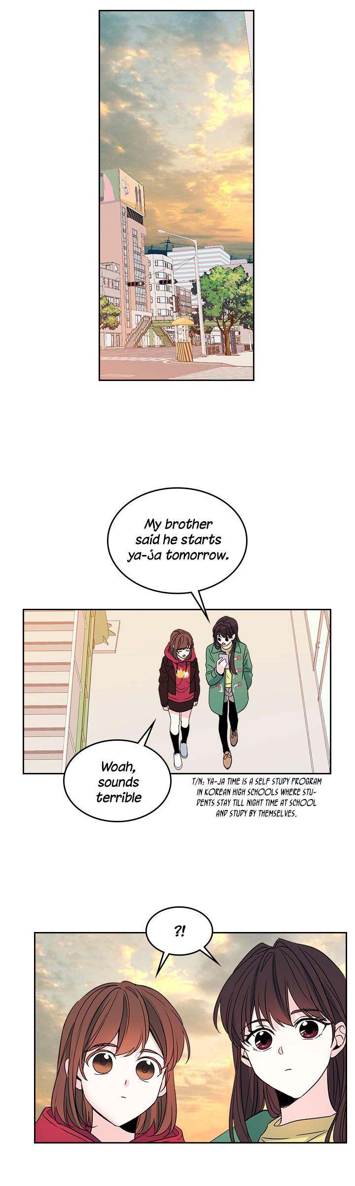 Read Inso's Law Manga Online