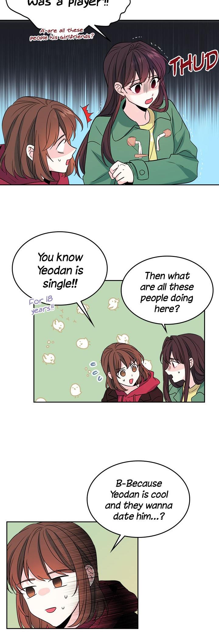 Read Inso's Law Manga Online